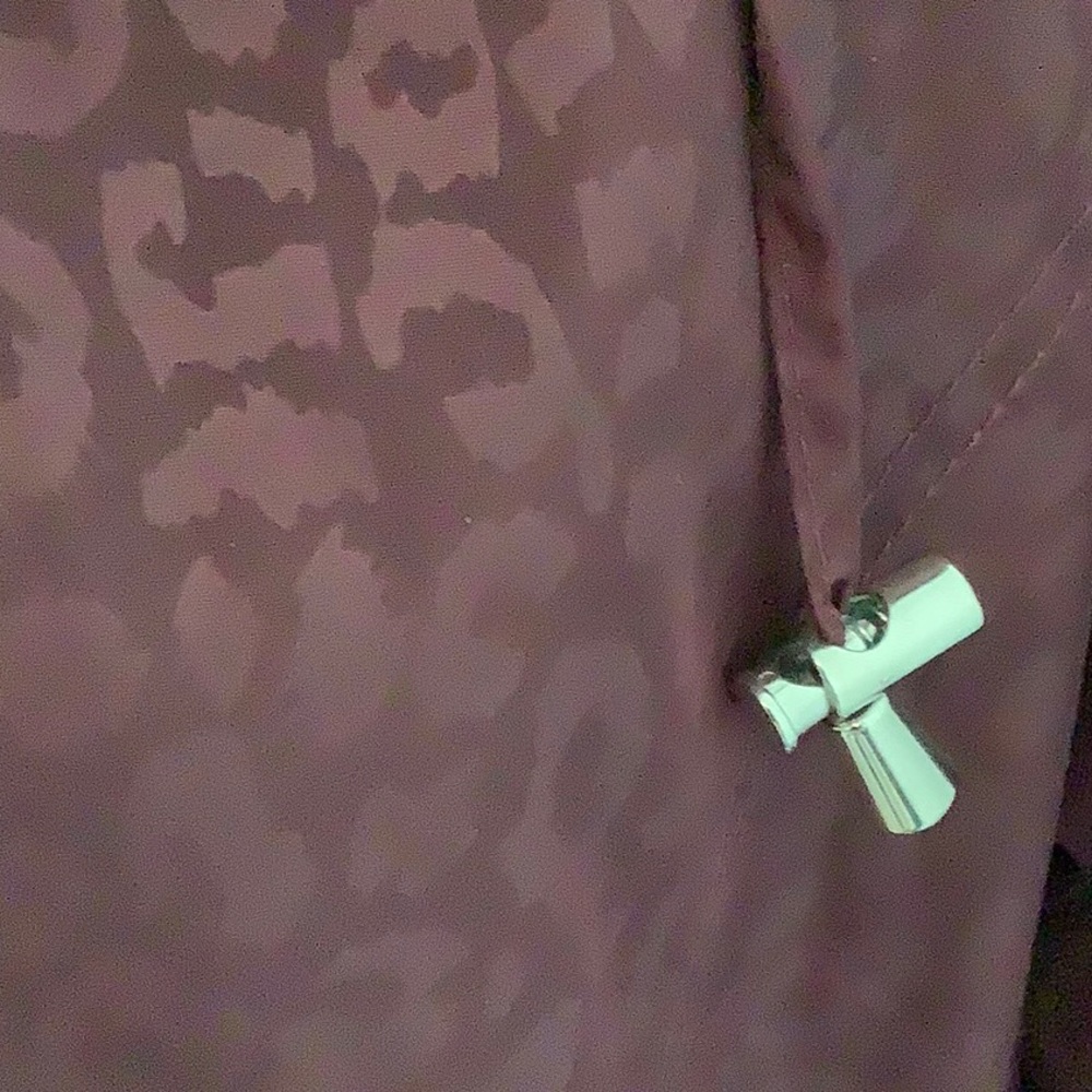 Spring lined rain coat - Picture 4 of 7